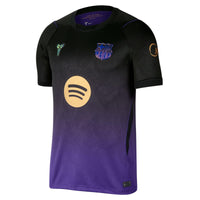 Camisola FC Barcelona x Kobe Bryant 26/27