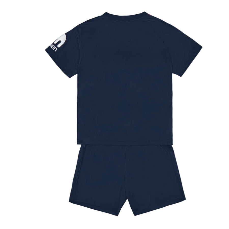 Conjunto Infantil Tottenham Alternativa 26/27
