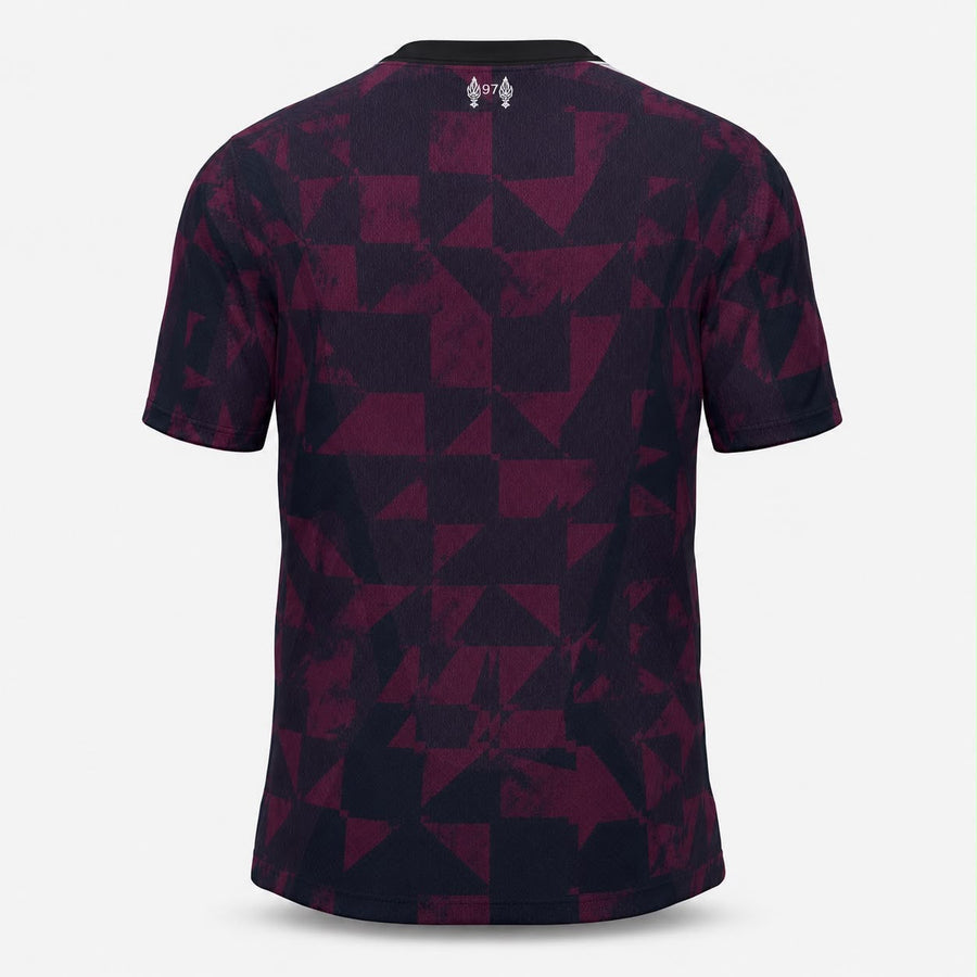 Camisola Liverpool Terceira 26/27