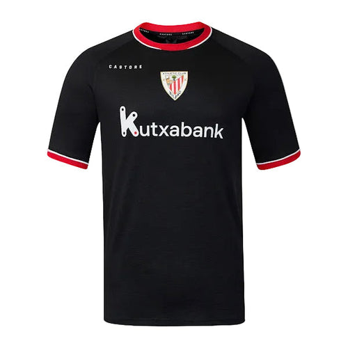 Camisola Athletic Bilbao Alternativa 26/27