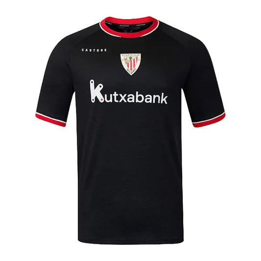 Camisola Athletic Bilbao Alternativa 26/27