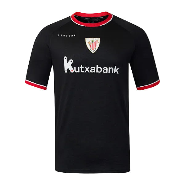 Camisola Athletic Bilbao Alternativa 26/27