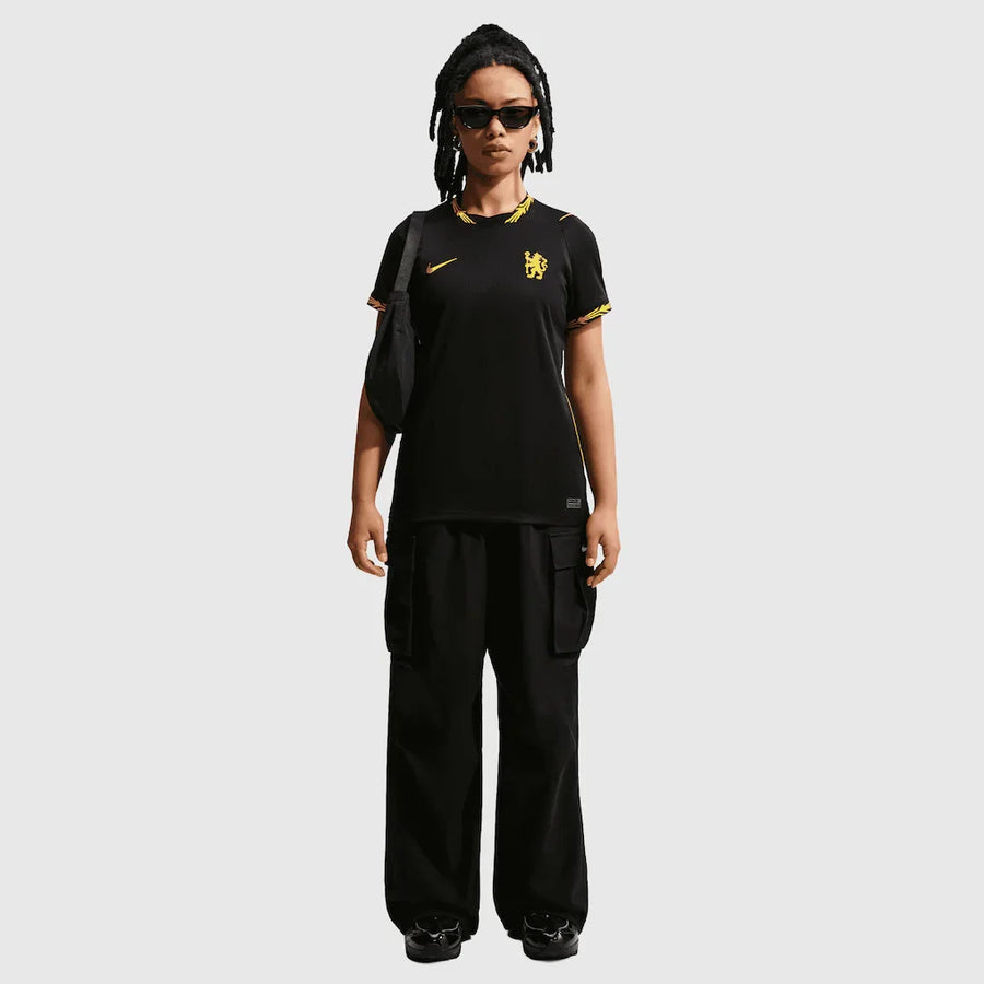Camisola Feminina Chelsea Alternativa 26/27