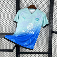 Camisola Seleção Marrocos 2025/26 PUMA