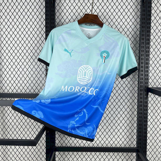 Camisola Seleção Marrocos 2025/26 PUMA