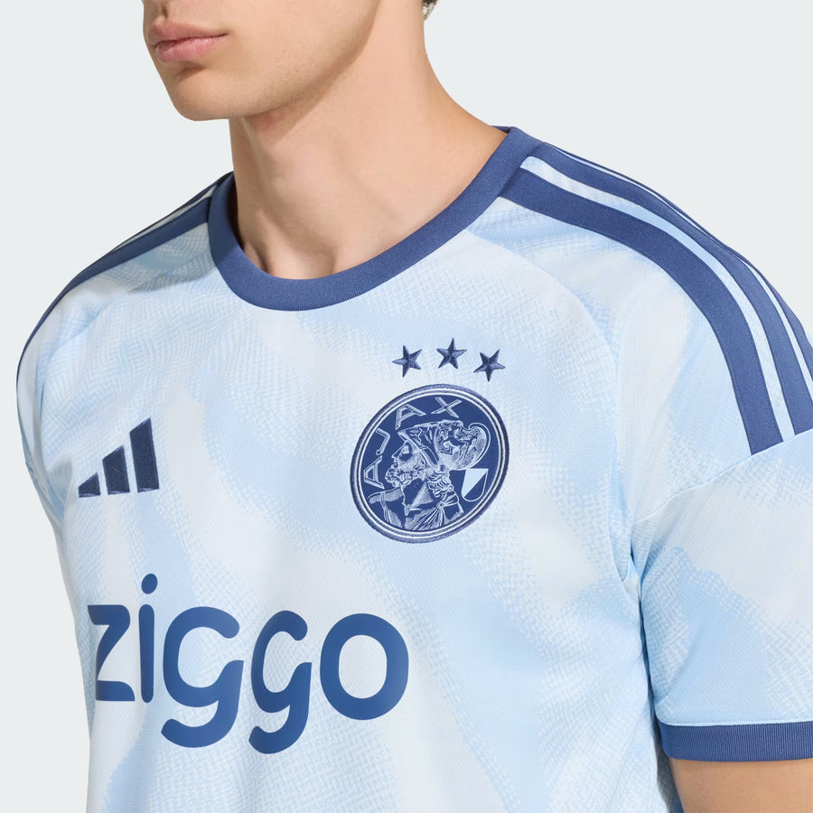 Camisola Ajax Terceira 26/27