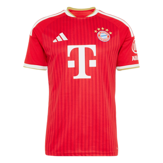 Camisola FC Bayern München Principal 26/27