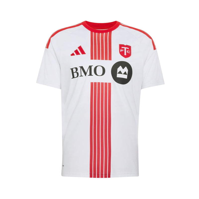Camisola Toronto FC Alternativa 26/27