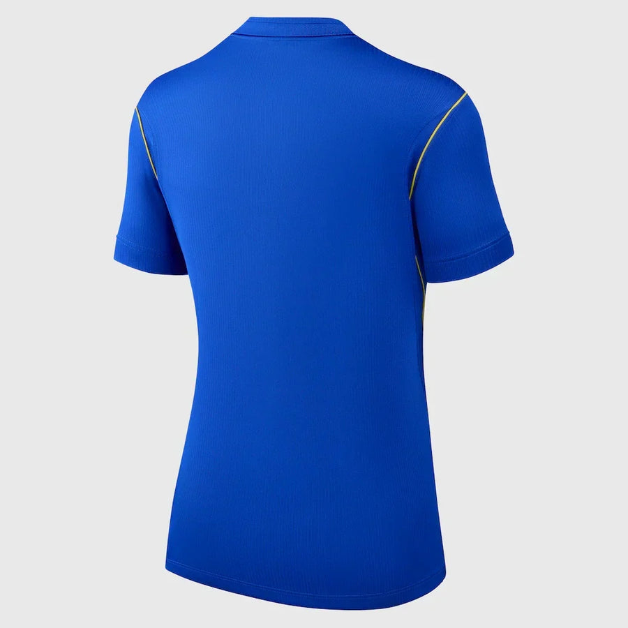 Camisola Feminina Chelsea Principal 26/27