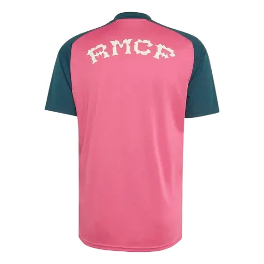 Camisola Real Madrid Pré-Jogo 26/27
