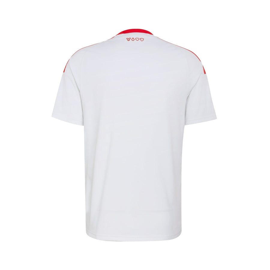 Camisola Toronto FC Alternativa 26/27