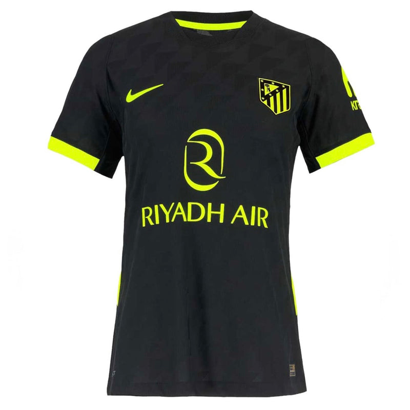 Camisola Feminina Atlético Madrid Alternativa 26/27