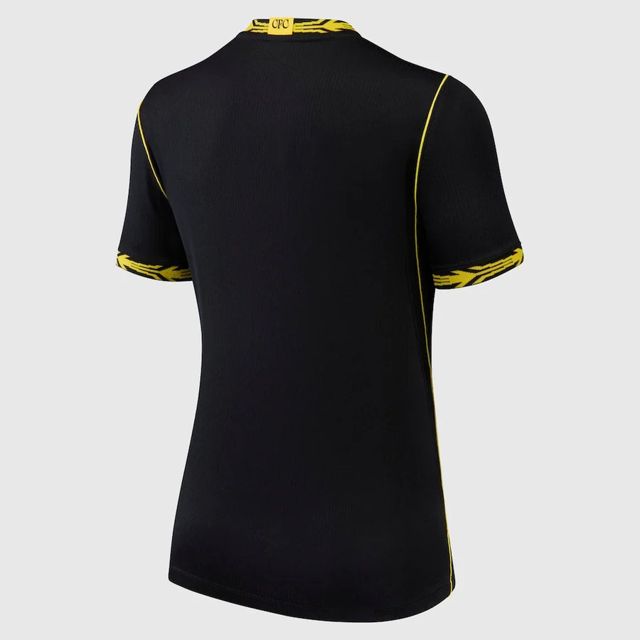 Camisola Feminina Chelsea Alternativa 26/27