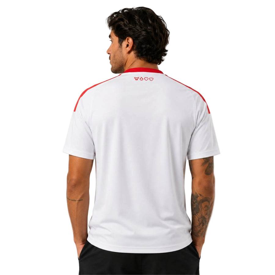 Camisola Toronto FC Alternativa 26/27