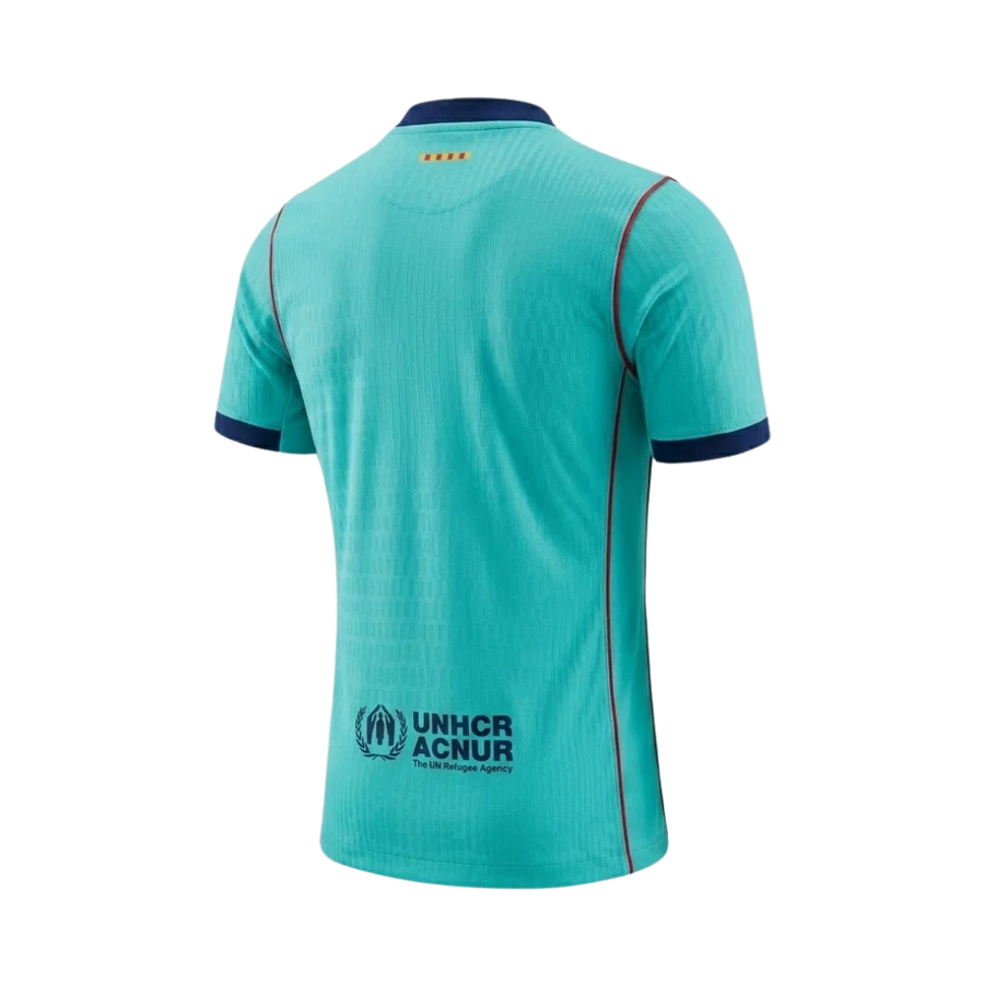 Camisola FC Barcelona Terceira 26/27