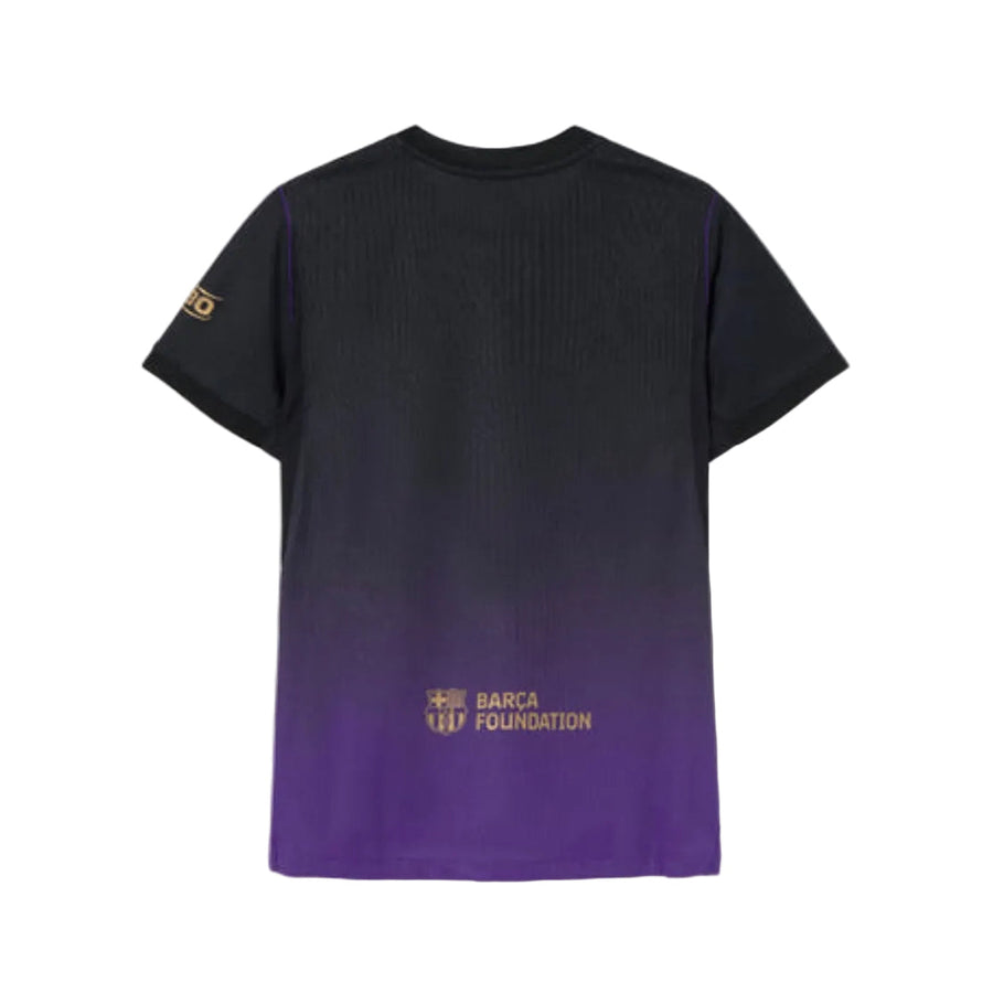 Camisola Feminina FC Barcelona Alternativa 26/27