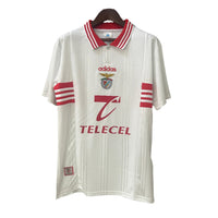 Camisola Retro Telecel fora 1997/98