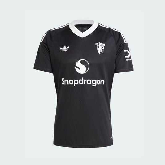 Camisola Manchester United Guarda-Redes 26/27