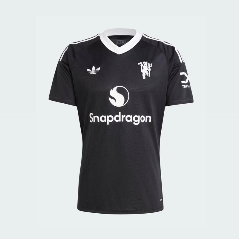 Camisola Manchester United Guarda-Redes 26/27