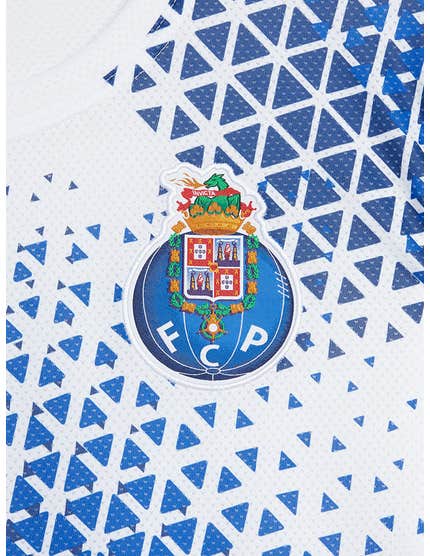 Camisola Porto Pré-Jogo 26/27