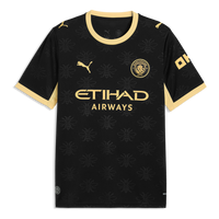Camisola Manchester City Alternativa 26/27