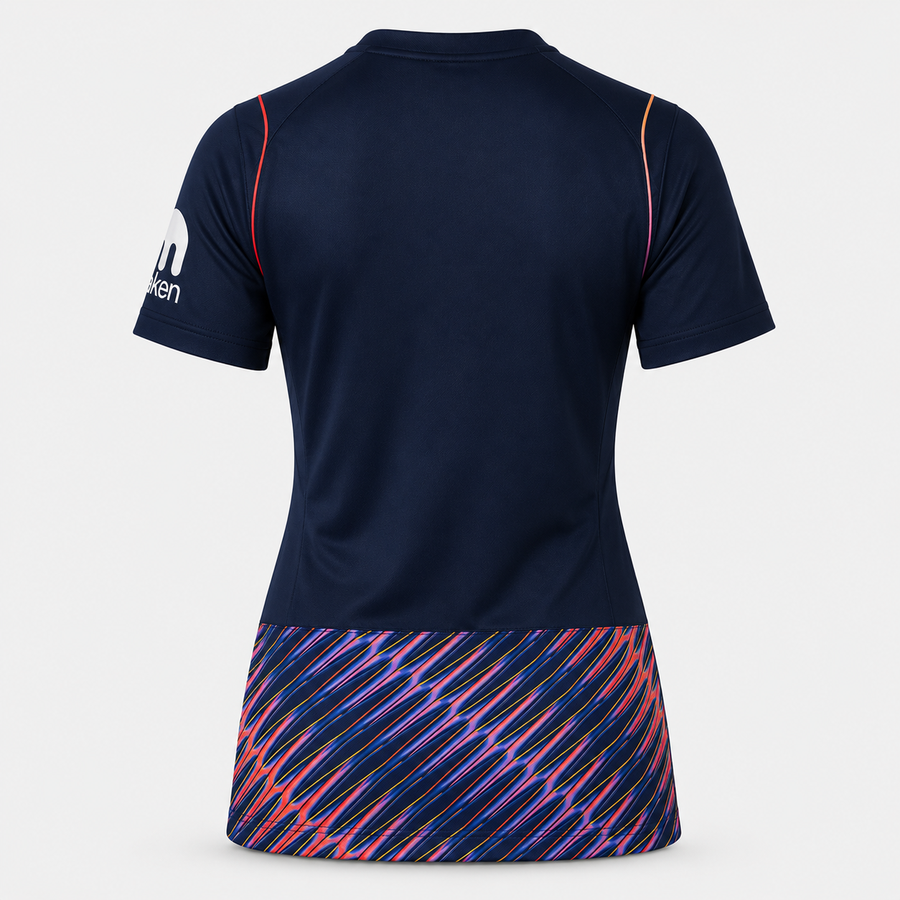 Camisola Feminina Tottenham Alternativa 26/27