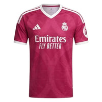 Camisola Real Madrid Terceira 26/27