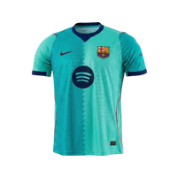 Camisola FC Barcelona Terceira 26/27