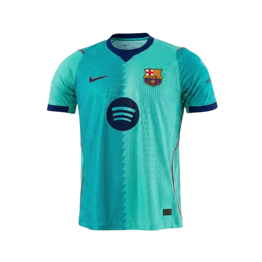 Camisola FC Barcelona Terceira 26/27