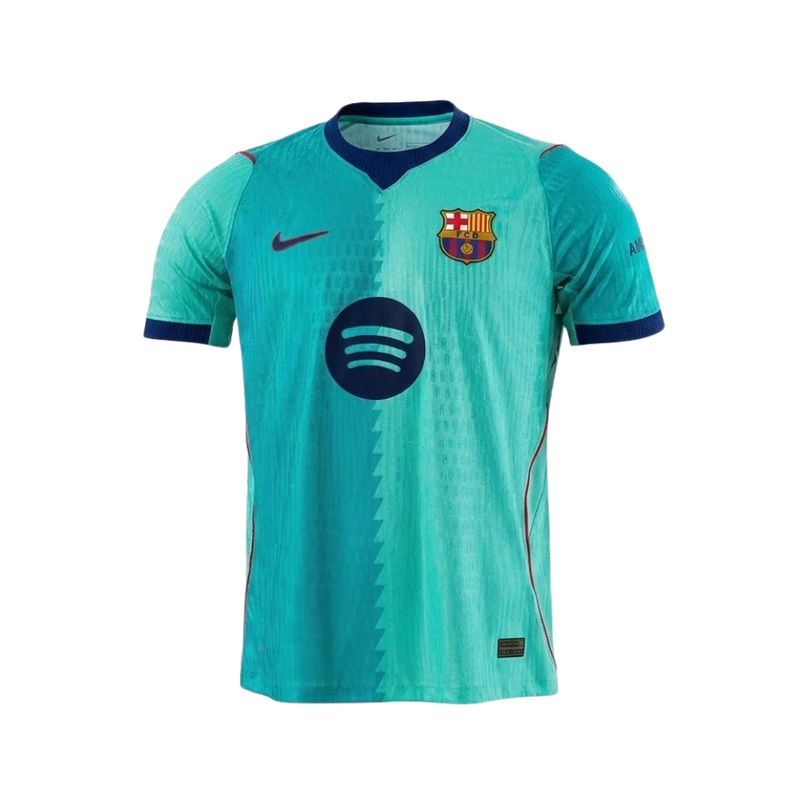 Camisola FC Barcelona Terceira 26/27