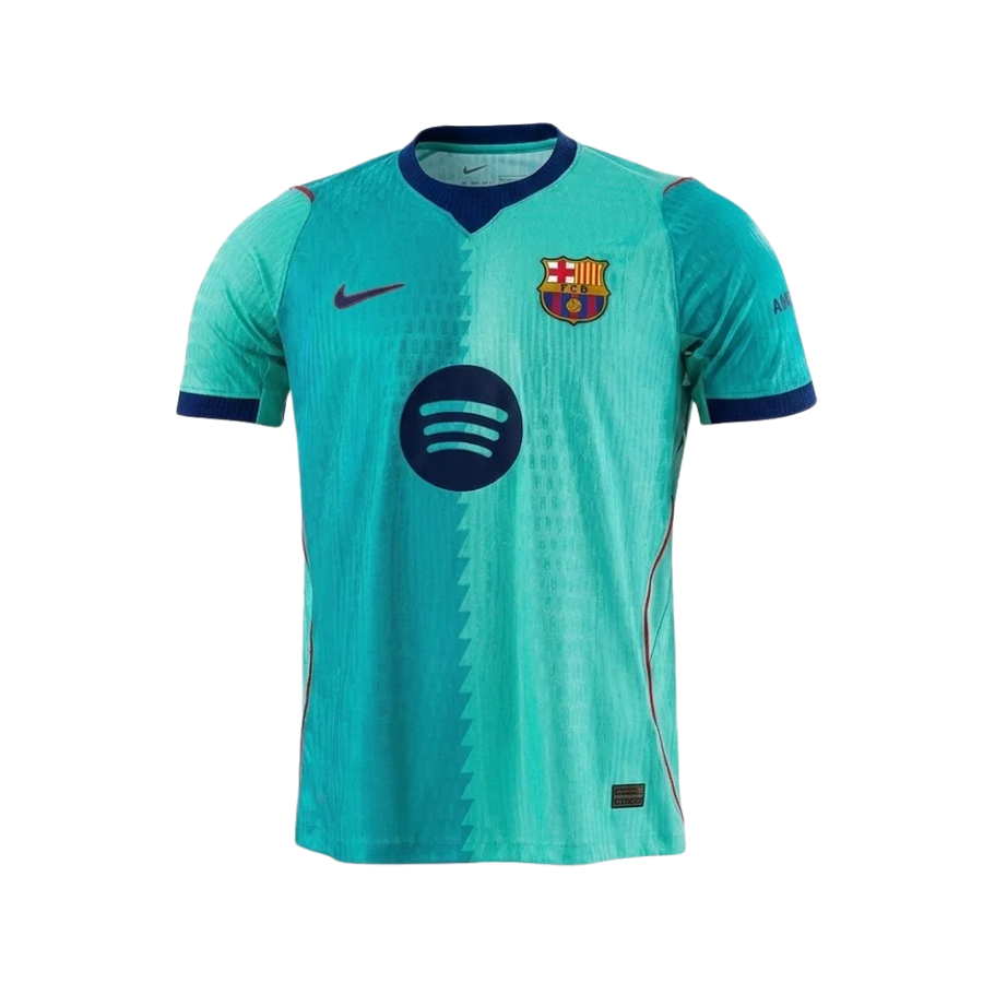 Camisola FC Barcelona Terceira 26/27