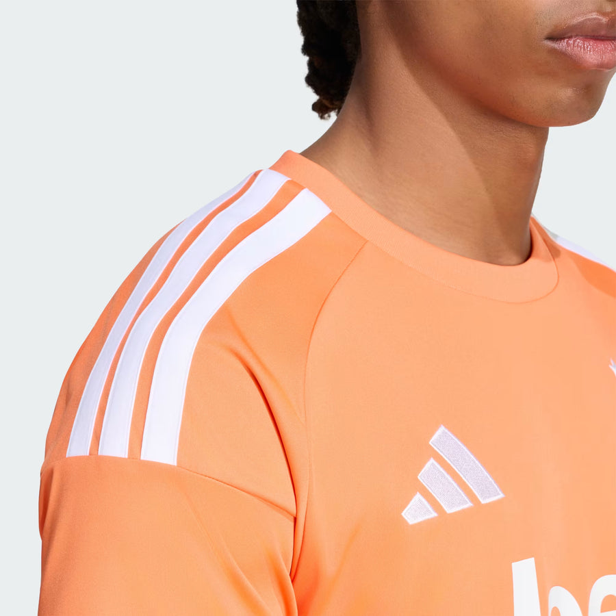 Camisola Juventus Guarda-Redes 26/27