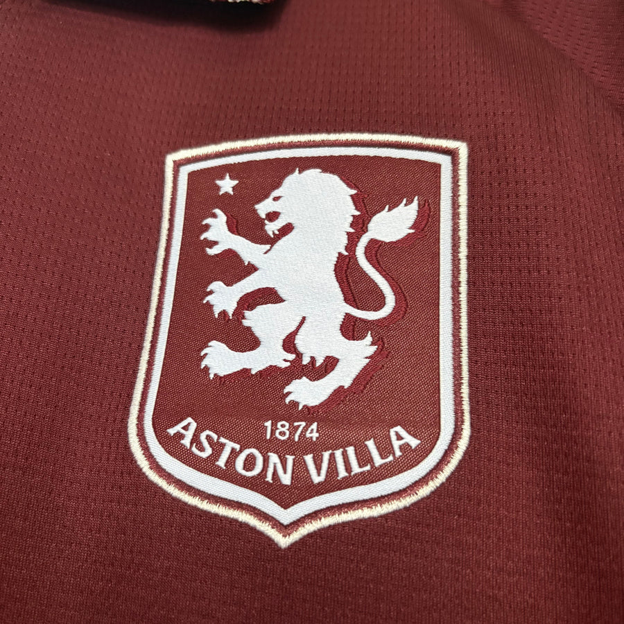 Camisola Aston Villa Principal 26/27
