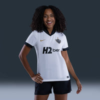 Camisola Feminina Atlético Mineiro Alternativa 26/27