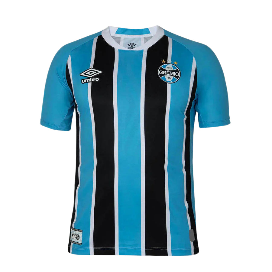 Camisola Grêmio Principal 25/26