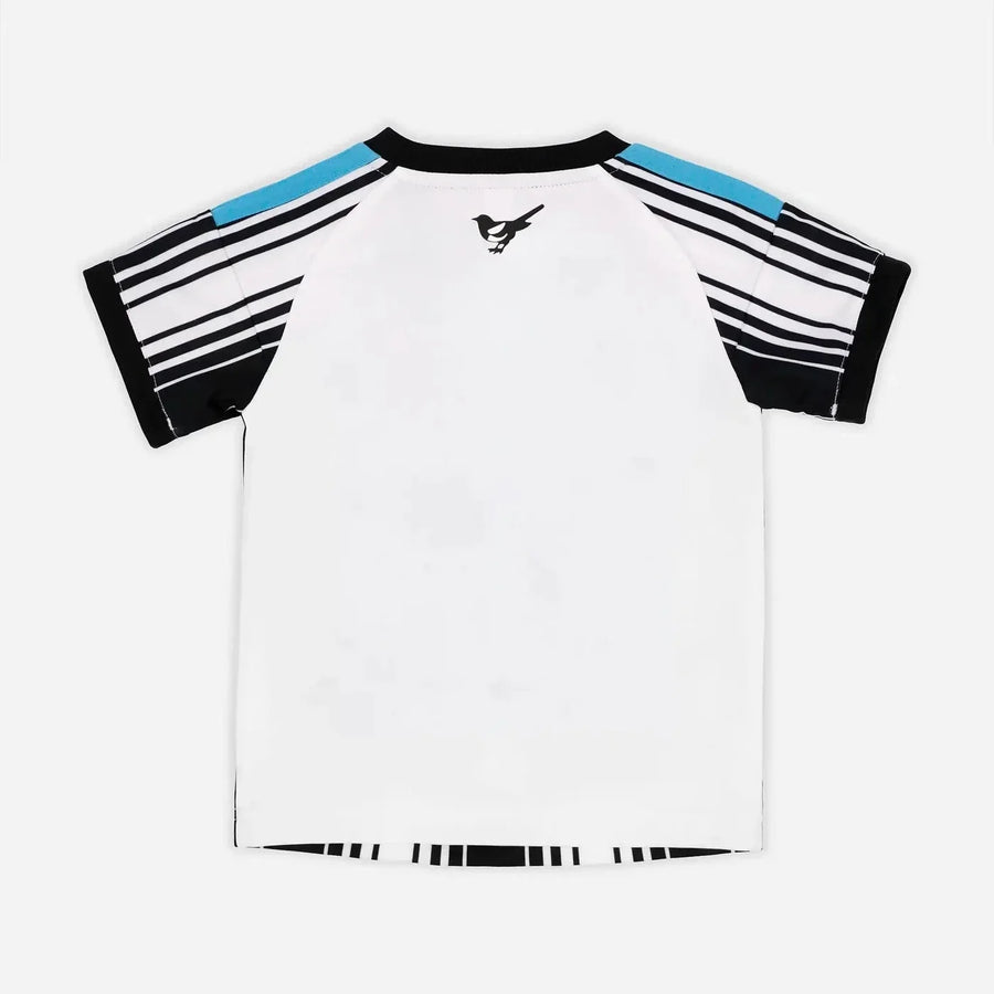 Conjunto Infantil Newcastle Principal 26/27
