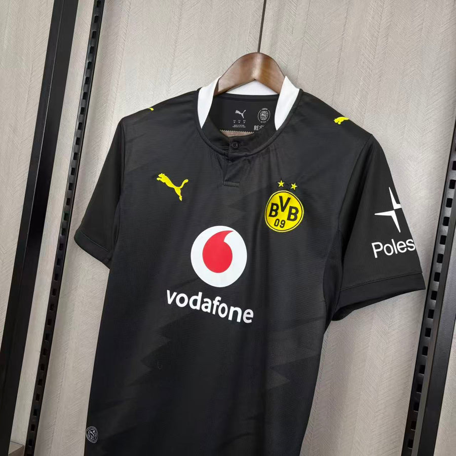 Camisola Borussia Dortmund Alternativa 26/27