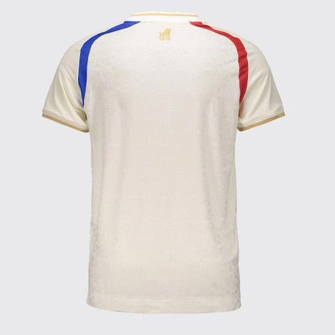 Camisola EC Fortaleza Alternativa 26/27