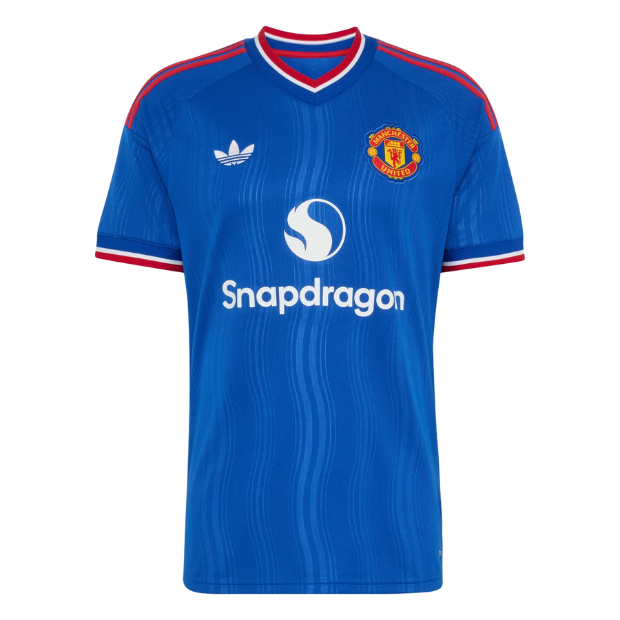 Camisola Manchester United Principal 26/27