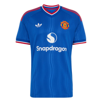 Camisola Manchester United Alternativa 26/27