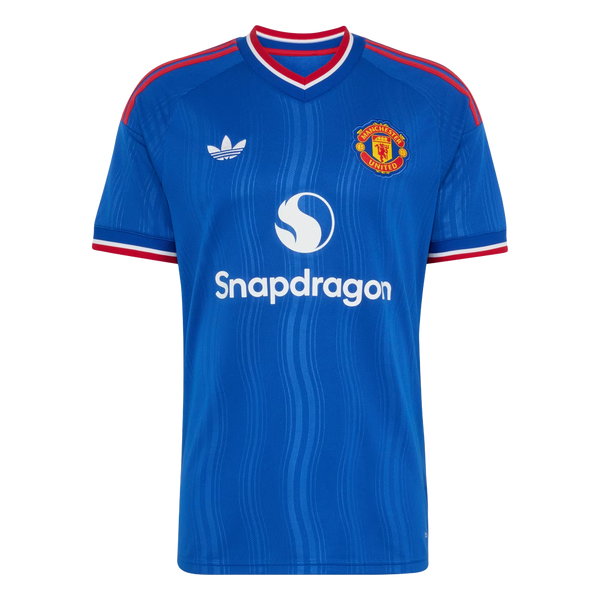Camisola Manchester United Alternativa 26/27