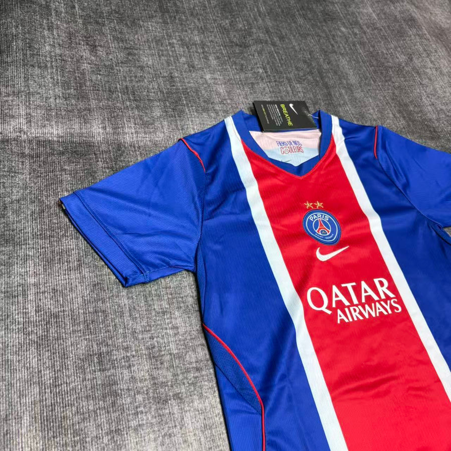 Conjunto Infantil PSG Principal 26/27