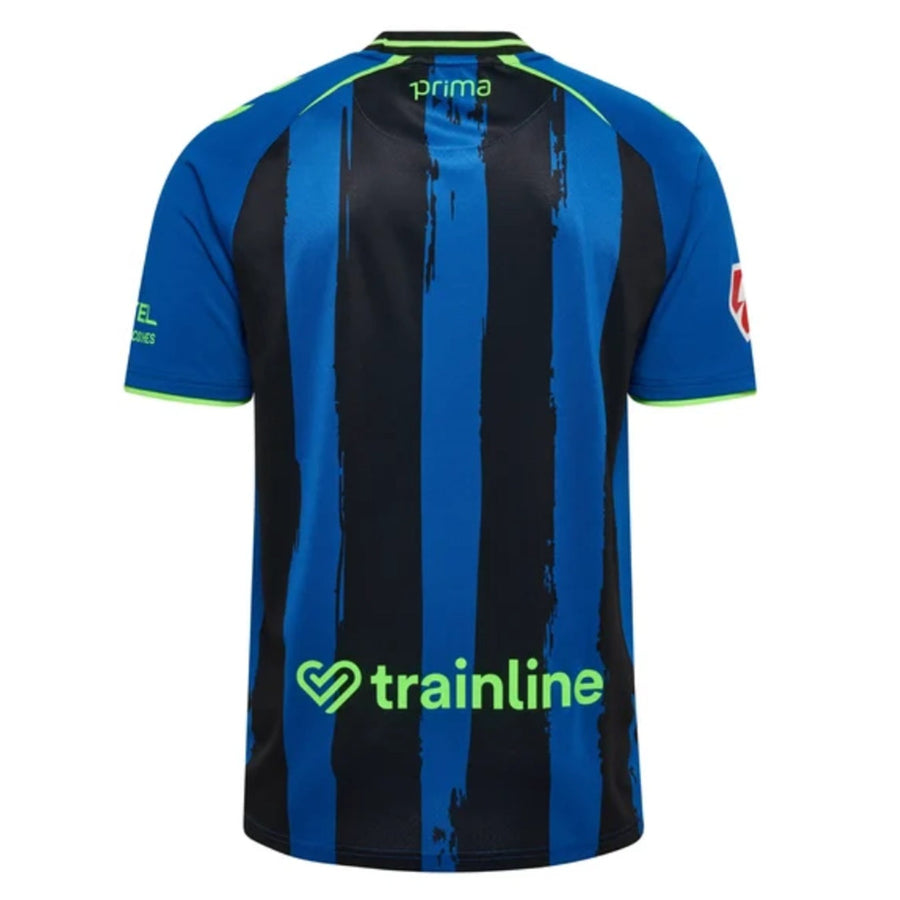 Camisola Real Betis Terceira 26/27