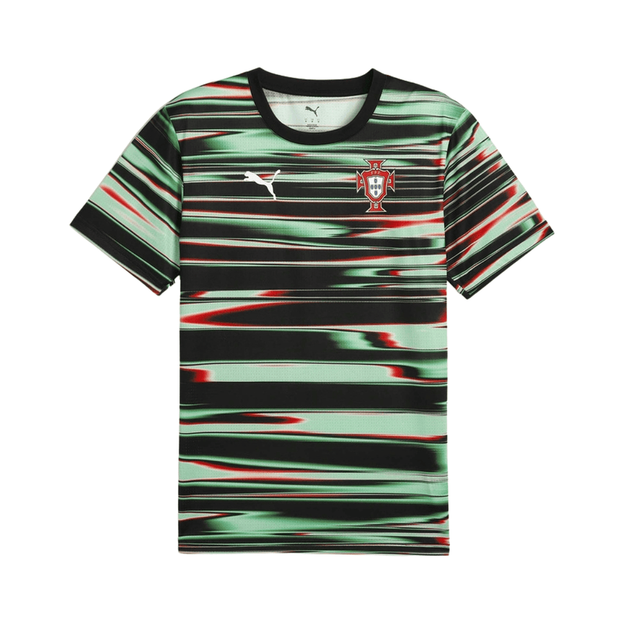 Camisola aquecimento 2025