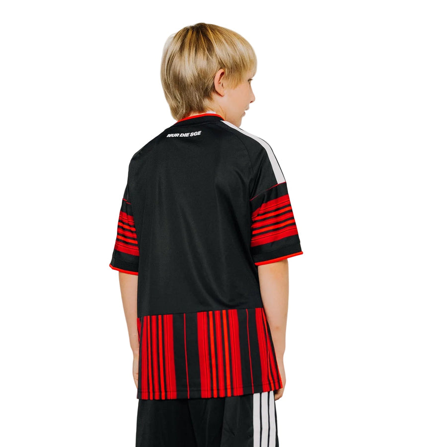 Conjunto Infantil Eintracht Frankfurt Principal 26/27