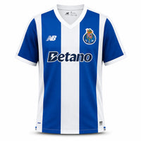 (Pre venda 11-22 dias) Camisola Porto principal 2026/27