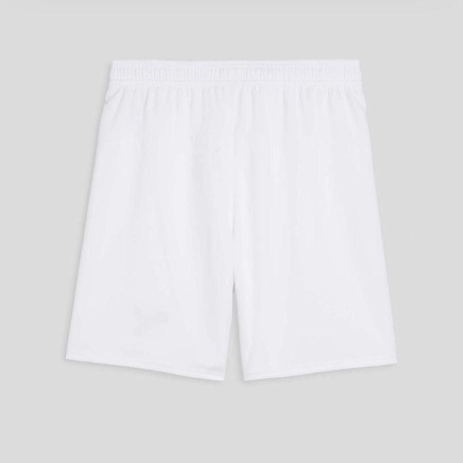 Calção adulto branco away 2025