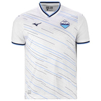 Camisola Lazio Alternativa 26/27