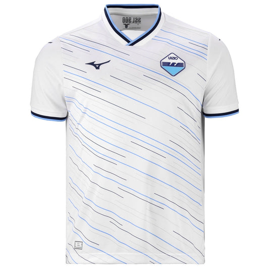 Camisola Lazio Alternativa 26/27