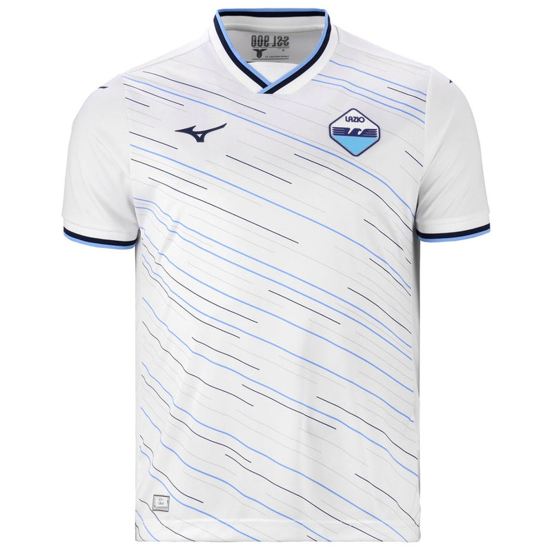Camisola Lazio Alternativa 26/27
